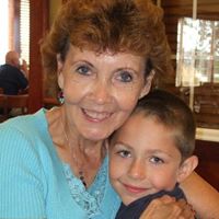 Betty Downing Photo 29