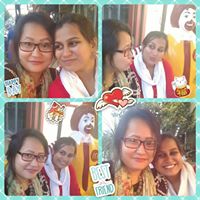 Aparna Vyas Photo 5