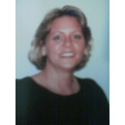 Christy Hoffman Photo 27