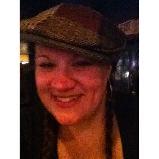 Angela Doughty Photo 24