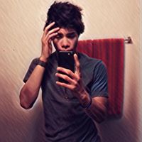 Marcus Booker Photo 9