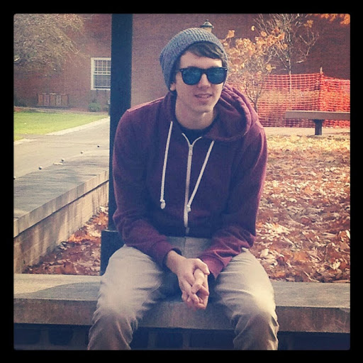 Andrew Higgins Photo 52
