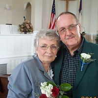 Larry Mckinnon Photo 24