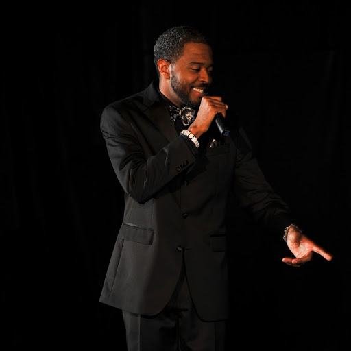 Terrence Brown Photo 31
