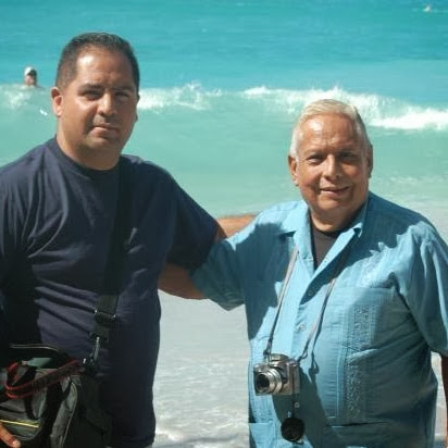 Luis Reyes Photo 25