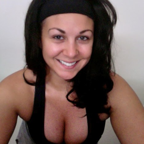 Shanna Bailey Photo 13