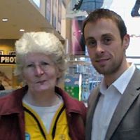 Geraldine Clements Photo 20