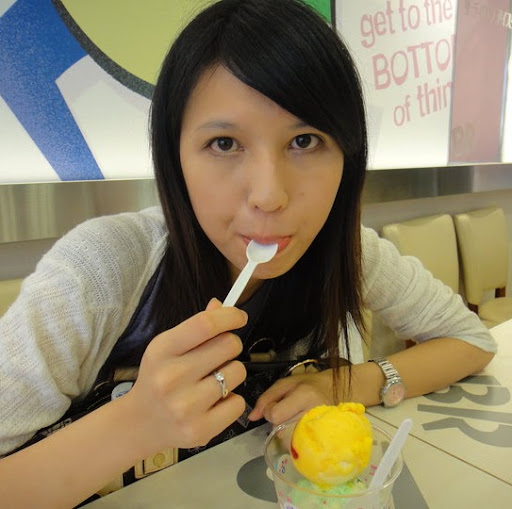 Agnes Wu Photo 31