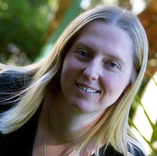 Alison Wade Photo 13