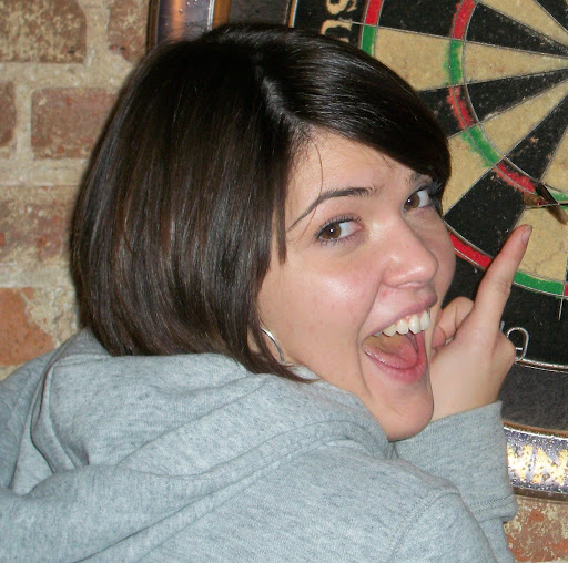 Melinda Chapman Photo 37