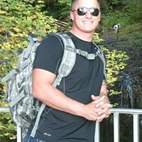 John Kendall Photo 27