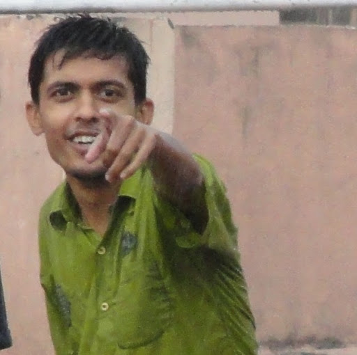 Deepak Singh Photo 35