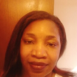Sharon Hampton Photo 35