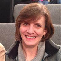 Lauri Moore Photo 7