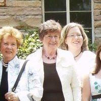 Virginia Shamburger Photo 2