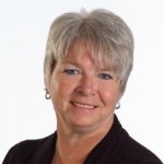 Katherine Berry Photo 1