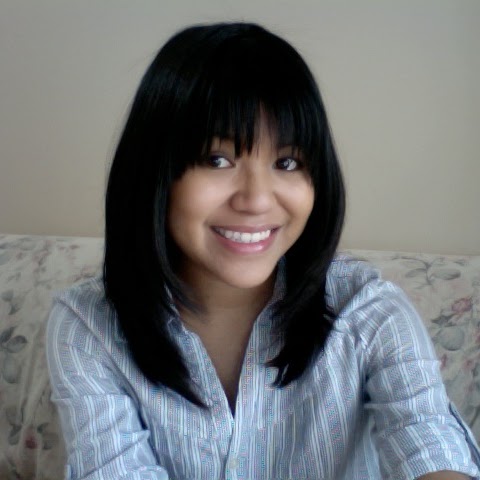 Kristina Ramos Photo 26