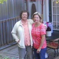 Teresa Burrell Photo 13