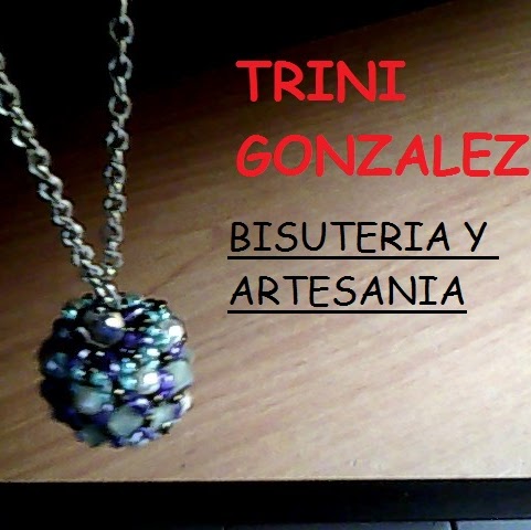 Trinidad Gonzalez Photo 20
