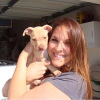 Amy Dittman Photo 17