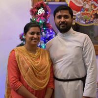 Sneha Thomas Photo 15