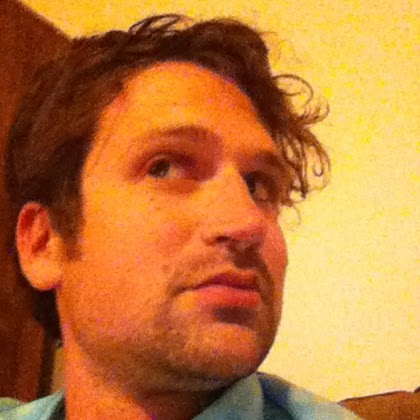 Jacob Barker Photo 35
