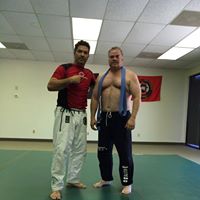 Steven Cash Photo 5