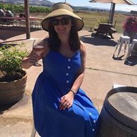 Kathleen Jamieson Photo 4