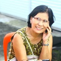 Antonia Perez Photo 31