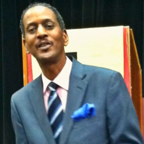 Roger Barnett Photo 11