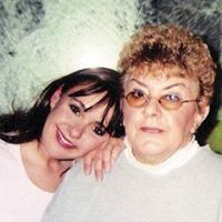 Alma Cook Photo 22