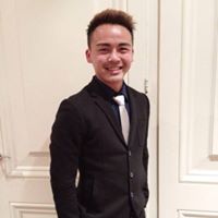 Jason Chien Photo 37