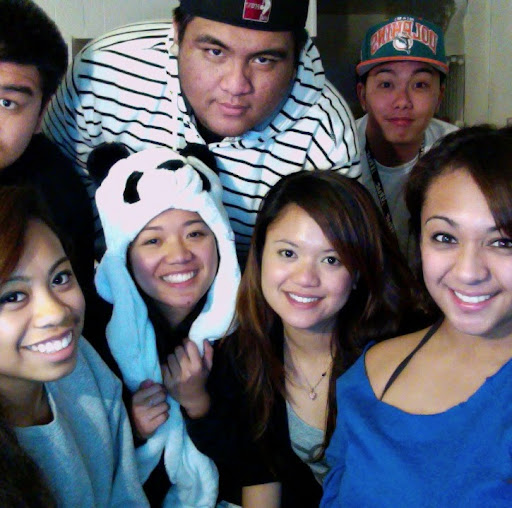 Stacey Espino Photo 4