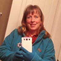 Christine Estes Photo 15