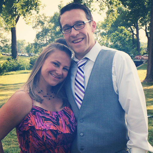 Michelle Heilman Photo 22