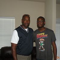 Gerald Dotson Photo 3