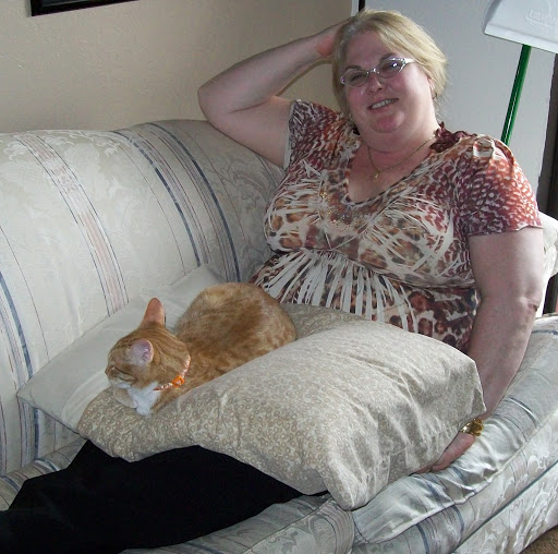 Tracy Bone Photo 27