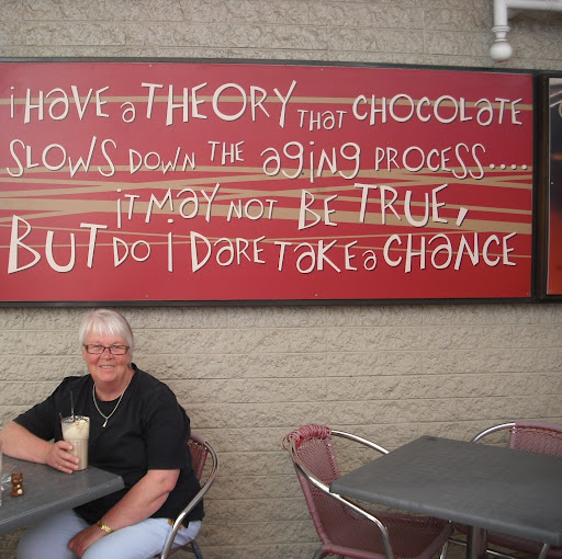 Kaye Ellis Photo 32