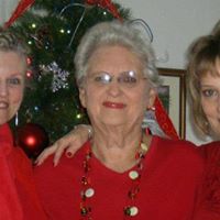 Doris Collier Photo 8