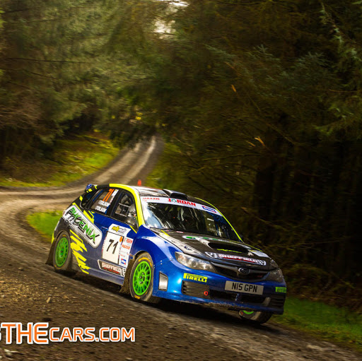 John Tolson Photo 41