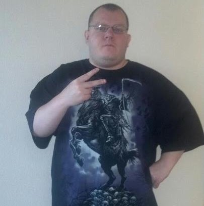 Jeremiah Goodson Photo 7