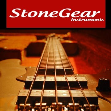 Jorge Stone Photo 3