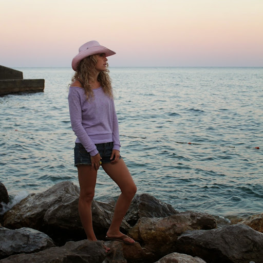 Melissa Keane Photo 5