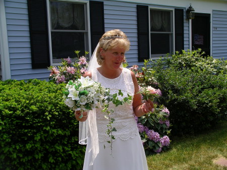 Lori Warren Photo 13