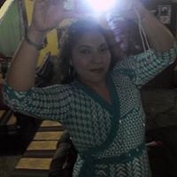 Ingrid Olaya Photo 6