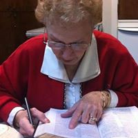 Ann Rice Photo 26