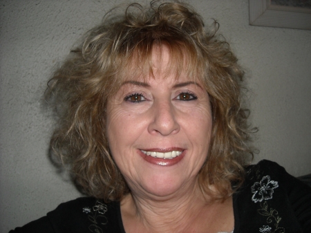 Linda Caruso Photo 8