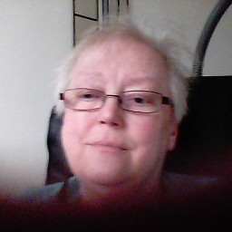 Norma Scott Photo 9