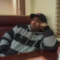 Eric Berrios Photo 7