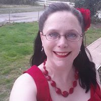 Elizabeth Ostrander Photo 6